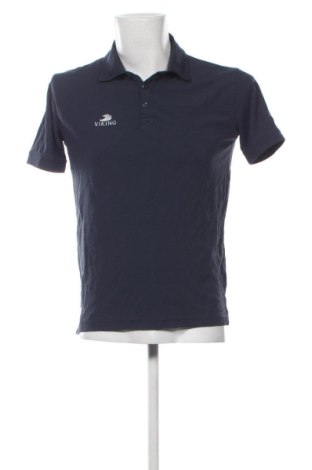 Ανδρικό t-shirt Helly Hansen, Μέγεθος S, Χρώμα Μπλέ, Τιμή 29,99 €