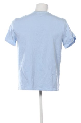 Tricou de bărbați Hema, Mărime L, Culoare Albastru, Preț 60,99 Lei