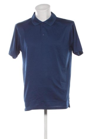 Pánske tričko  Henbury, Veľkosť L, Farba Modrá, Cena  12,95 €