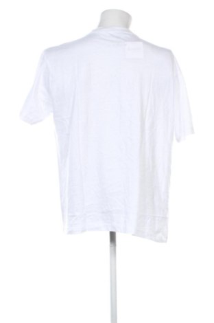 Pánske tričko  Henson & Henson, Veľkosť XXL, Farba Biela, Cena  9,95 €