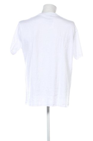 Herren T-Shirt Henson & Henson, Größe XXL, Farbe Weiß, Preis € 12,99