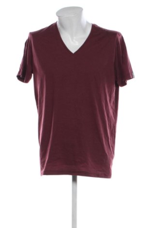 Pánske tričko  Hero Seven, Veľkosť XXL, Farba Fialová, Cena  16,95 €