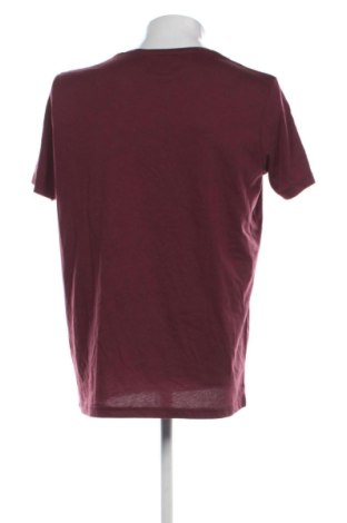 Pánske tričko  Hero Seven, Veľkosť XXL, Farba Fialová, Cena  16,95 €