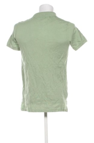 Tricou de bărbați Hilfiger Denim, Mărime M, Culoare Verde, Preț 173,99 Lei