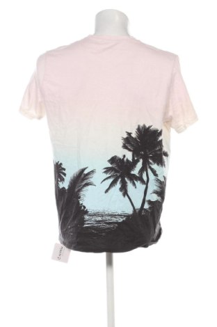 Ανδρικό t-shirt Hollister, Μέγεθος XXL, Χρώμα Πολύχρωμο, Τιμή 9,99 €