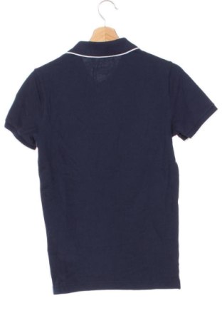 Męski T-shirt Hollister, Rozmiar XS, Kolor Niebieski, Cena 48,99 zł