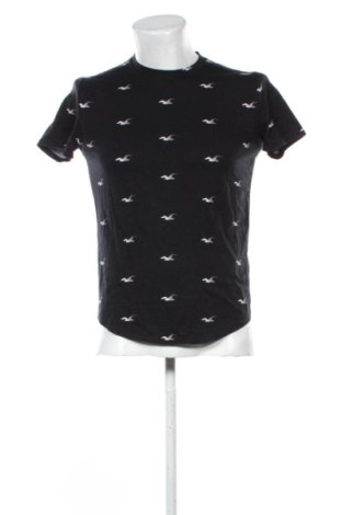 Herren T-Shirt Hollister, Größe S, Farbe Mehrfarbig, Preis € 10,99
