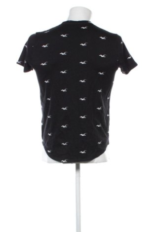 Herren T-Shirt Hollister, Größe S, Farbe Mehrfarbig, Preis € 10,99