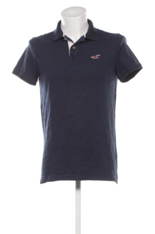 Pánske tričko  Hollister, Veľkosť L, Farba Modrá, Cena  12,95 €