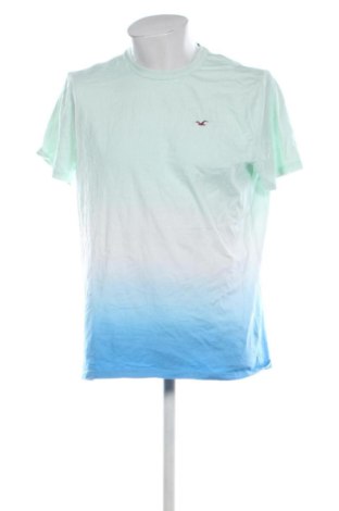 Pánske tričko  Hollister, Veľkosť XL, Farba Viacfarebná, Cena  9,95 €