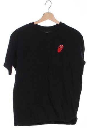 Męski T-shirt House, Rozmiar XS, Kolor Czarny, Cena 49,00 zł