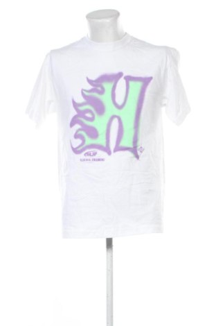 Pánske tričko  Huf, Veľkosť M, Farba Biela, Cena  20,95 €