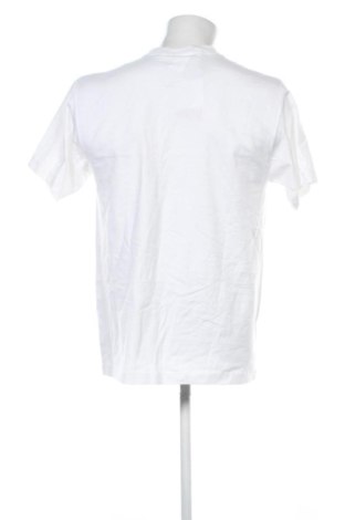 Pánske tričko  Huf, Veľkosť M, Farba Biela, Cena  20,95 €