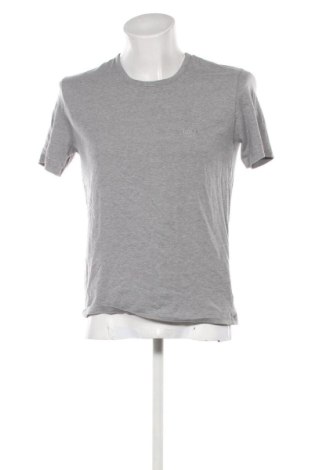 Herren T-Shirt Hugo Boss, Größe L, Farbe Grau, Preis € 41,99