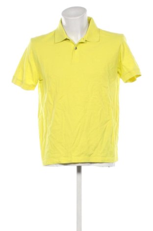 Herren T-Shirt Hugo Boss, Größe XL, Farbe Grün, Preis € 45,19