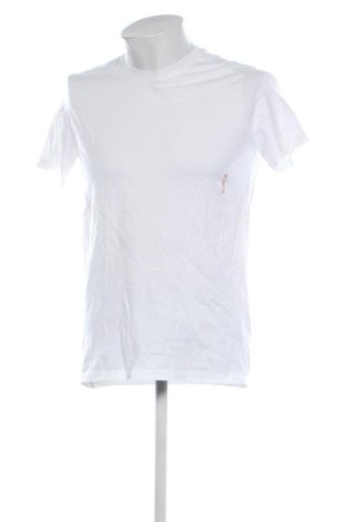 Tricou de bărbați Hugo Boss, Mărime M, Culoare Alb, Preț 196,99 Lei