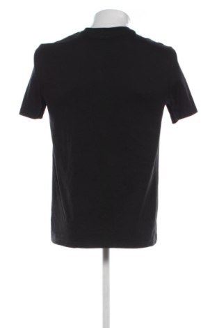 Herren T-Shirt Hugo Boss, Größe M, Farbe Schwarz, Preis € 32,00
