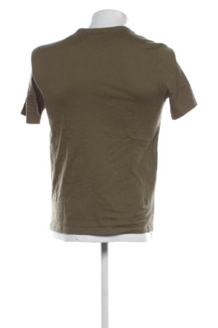 Herren T-Shirt Hugo Boss, Größe L, Farbe Grün, Preis € 41,99
