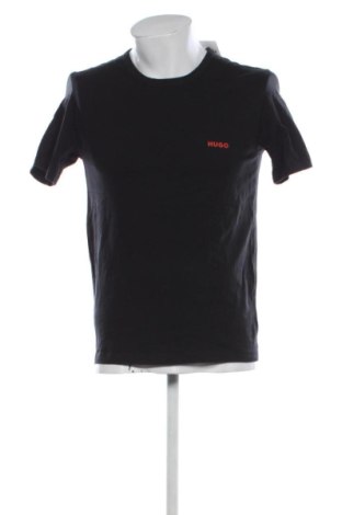 Pánske tričko  Hugo Boss, Veľkosť L, Farba Čierna, Cena  37,95 €