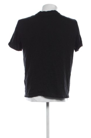 Мъжка тениска Hugo Boss, Размер M, Цвят Черен, Цена 32,21 €