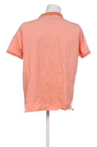 Pánské tričko  Human Nature, Velikost XXL, Barva Oranžová, Cena  289,00 Kč