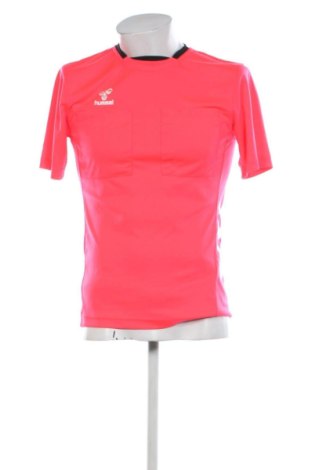 Férfi póló Hummel, Méret S, Szín Rózsaszín, Ár 5 199 Ft