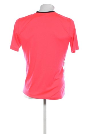 Férfi póló Hummel, Méret S, Szín Rózsaszín, Ár 5 199 Ft