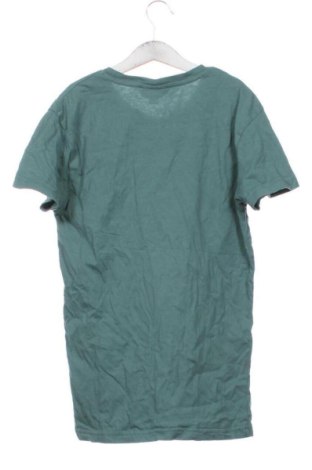 Tricou de bărbați ICONO, Mărime XS, Culoare Verde, Preț 60,99 Lei