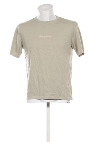 Tricou de bărbați ICONO, Mărime L, Culoare Verde, Preț 49,99 Lei