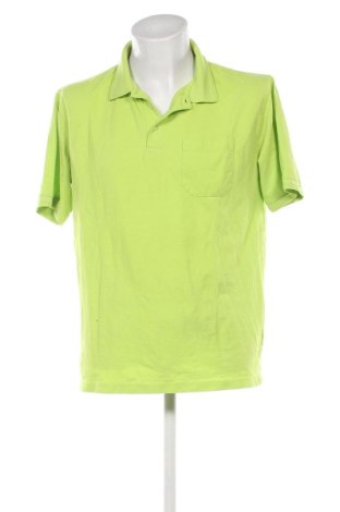 Tricou de bărbați ID Identity, Mărime XL, Culoare Verde, Preț 62,99 Lei