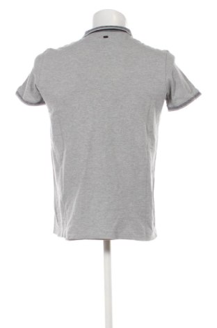 Tricou de bărbați IKKS, Mărime M, Culoare Gri, Preț 173,99 Lei