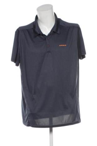 Tricou de bărbați Icepeak, Mărime XXL, Culoare Multicolor, Preț 103,99 Lei