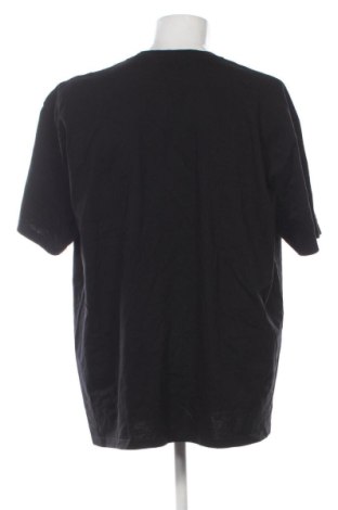 Pánske tričko  Ideal, Veľkosť 4XL, Farba Čierna, Cena  11,95 €