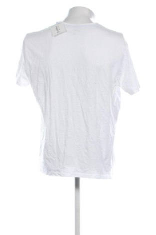Tricou de bărbați Identic, Mărime XL, Culoare Alb, Preț 49,99 Lei