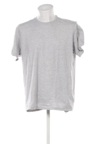 Herren T-Shirt Identic, Größe XL, Farbe Grau, Preis € 9,99