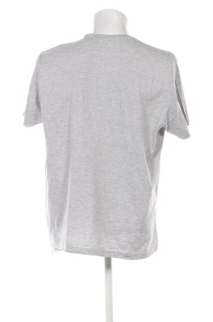 Herren T-Shirt Identic, Größe XL, Farbe Grau, Preis € 9,99
