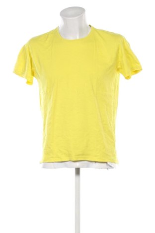 Pánské tričko  Identic, Velikost L, Barva Žlutá, Cena  289,00 Kč