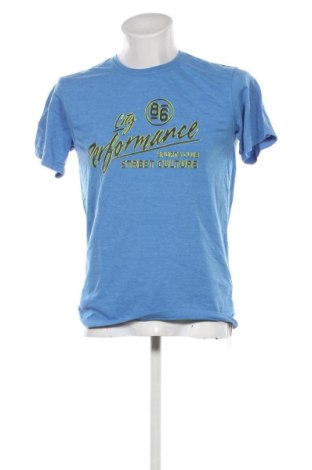 Ανδρικό t-shirt Identic, Μέγεθος M, Χρώμα Πολύχρωμο, Τιμή 8,99 €