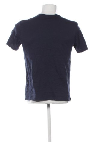 Męski T-shirt Identic, Rozmiar M, Kolor Niebieski, Cena 51,99 zł