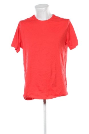 Pánske tričko  Identic, Veľkosť XL, Farba Červená, Cena  11,95 €