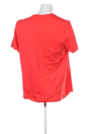 Pánske tričko  Identic, Veľkosť XL, Farba Červená, Cena  11,95 €