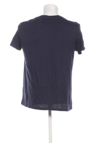 Męski T-shirt Identic, Rozmiar XL, Kolor Niebieski, Cena 51,99 zł