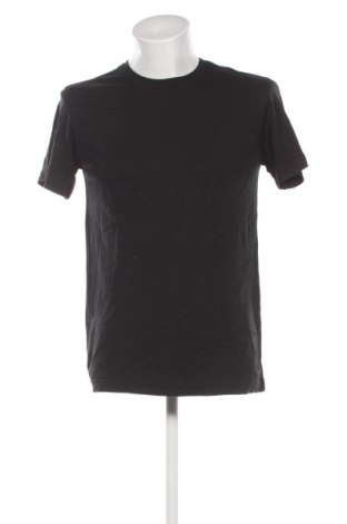 Ανδρικό t-shirt Identic, Μέγεθος M, Χρώμα Μαύρο, Τιμή 11,99 €