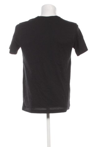 Ανδρικό t-shirt Identic, Μέγεθος M, Χρώμα Μαύρο, Τιμή 11,99 €