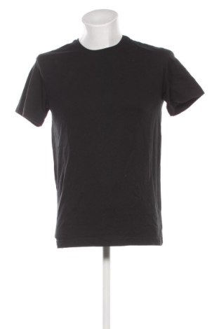 Ανδρικό t-shirt Identic, Μέγεθος M, Χρώμα Μαύρο, Τιμή 9,99 €
