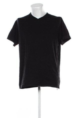 Herren T-Shirt Identic, Größe XL, Farbe Schwarz, Preis € 12,99