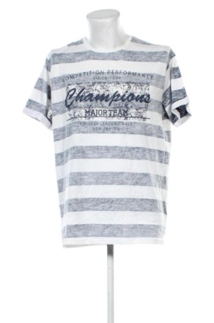 Pánske tričko  Identic, Veľkosť XL, Farba Viacfarebná, Cena  10,95 €