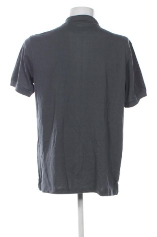 Ανδρικό t-shirt Identic, Μέγεθος XXL, Χρώμα Γκρί, Τιμή 8,99 €