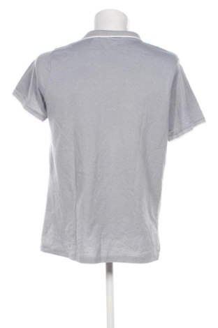 Męski T-shirt Identic, Rozmiar L, Kolor Szary, Cena 46,99 zł