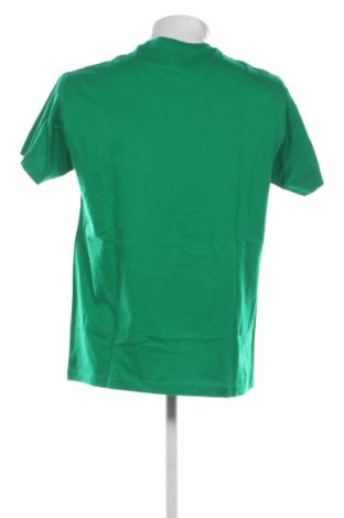 Męski T-shirt Imperial, Rozmiar L, Kolor Zielony, Cena 80,38 zł